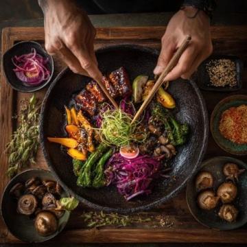 春分饮食攻略:时令美食助你养生解馋春日仪式感