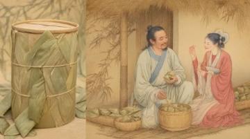 中医养生走进社区friendly版本