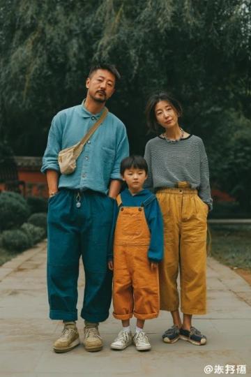 淼淼的乡村爱情故事(寻找真爱的路)