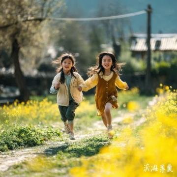 五一假期亲子活动新选择:探索中医药文化生态游