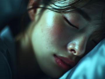 立夏养生重在养心:午睡转睛强效护心,按揉内关穴养护心脏。