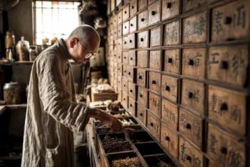 周教授分享经典病例,带你走进长安中医世界