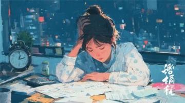 继续分享中国国民心理健康发展报告高考生(2023年版)