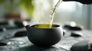适合办公饮用的养生中药茶