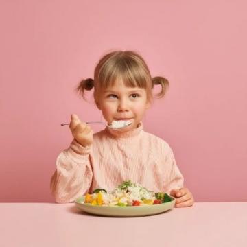 揭秘:这些标榜健康的儿童食品可能正危害孩子的成长!