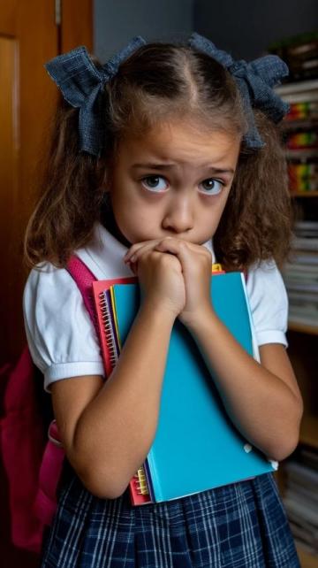 孩子成绩重要还是心理健康?专家:心理更胜一筹!