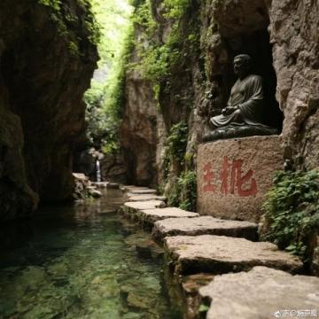 江西宜春温汤古镇旅游指南