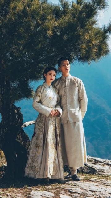 淼淼的乡村爱情故事(寻找真爱的路)