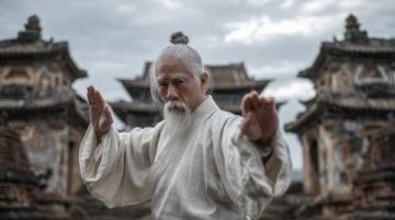 武当中医药联合会携泰合龙灸、武当黄精闪耀2025世界大健康博览会