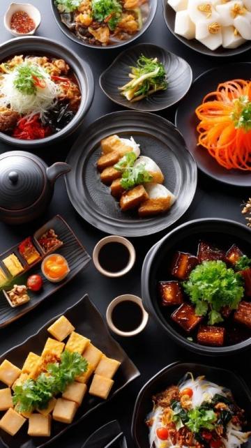 大枣养生美食全攻略:粥、汤、茶、甜品,功效各异简单做