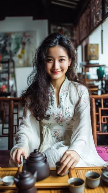 老中医为青年诊脉:调和体内阴阳平衡的重要性
