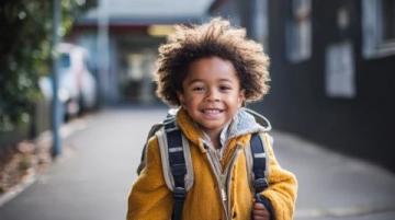 重视孩子的心理健康:比成绩更重要的人生基石