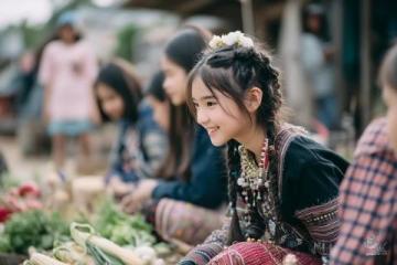 五一假期亲子活动新选择:探索中医药文化生态游