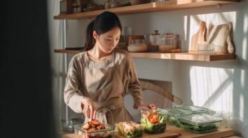 大暑养生指南:清热消暑食物推荐及预防疰夏方法