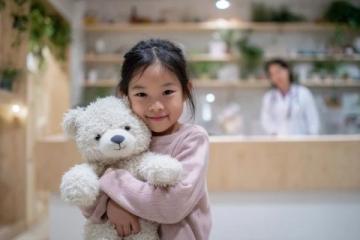 如何促进孩子心理健康?家长必看的几个要点!
