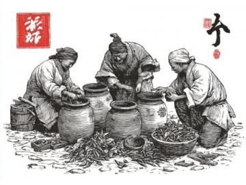 茶艺与养生:探索中国传统饮茶文化的健康奥秘