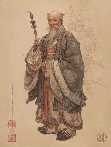 中医理论中的重要观点:吐血、痿症、癫病与惊厥的治疗原则