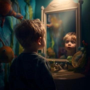 孩子的心理健康:三个不可忽视的信号!
