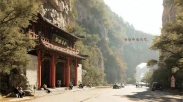 武当太极文化之旅：线上学习与线下交流，亚健康缓解的养生秘籍