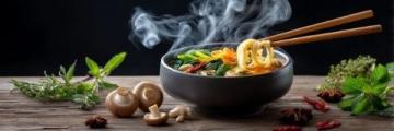 滋阴降火的美味良方:西洋参玉竹鸡汤的做法与功效