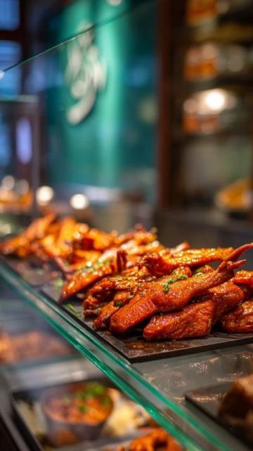 如何成功开设零食店:步骤详解及运营技巧