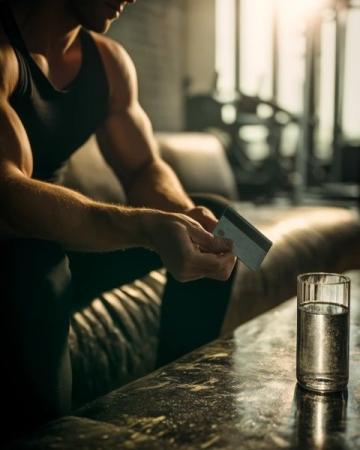 控糖运动法:如何安排吃饭前、后及力量训练?