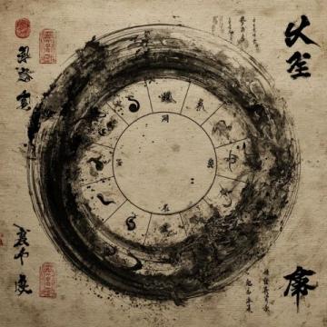 中医养生精髓:防患未然,调和身心