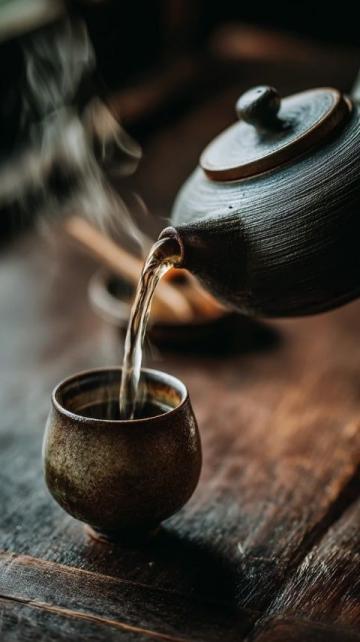 如何正确喝保健茶?掌握这些技巧发挥最大功效