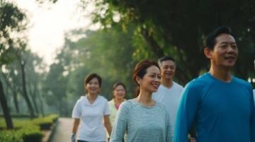 养生方式修养自己更年轻