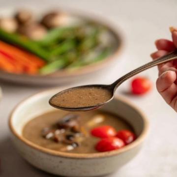 鸽子排骨汤:滋补养生的佳品