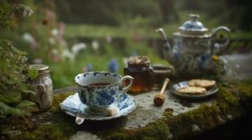 喝茶养生切忌入坑这些误区,否则可能越喝越虚