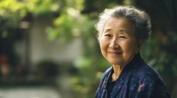 安乐社区举办老年心理健康讲座提升幸福感