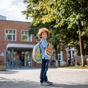 孩子的心理健康比学业成绩更重要,何时开始培养他们?
