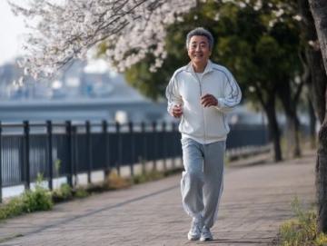 中老年人养生小贴士：晨起三步、细嚼慢咽等实用建议