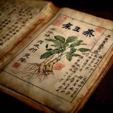 中医小说系列之三:风痹录
