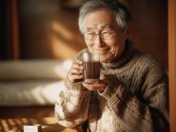 有微信群专骗老年人(老年人骗局微信群养生)
