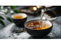 每日养生茶配方：大枣生姜人参熟地黄助防过敏增强体质