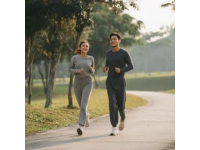 50岁后还能跑步吗？运动养生还是伤身，关键在于这几点！