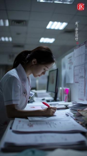 湖南医学生住院医师培训期间不幸去世,引发对高强度工作环境的关注