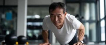 运动是生命的动力解锁身体的奇迹