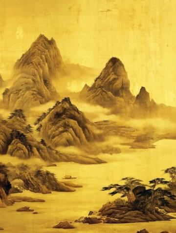 中国古代黄帝内经中的“敦踵法”养生方法
