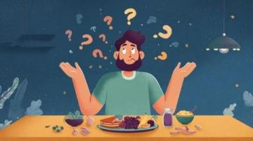 一人宅家周末如何健康饮食?