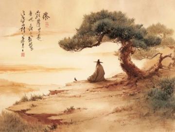 从黄帝内经看四季养生智慧：冬暖脊背，夏暖肚的实用法则