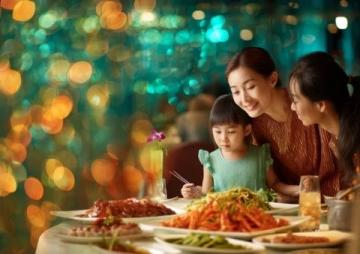 全家适用的中药养生指南:美味药膳提升健康Buff