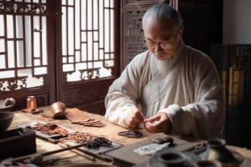 为什么有的中医馆能连锁经营,而有的却只能单店运作?
