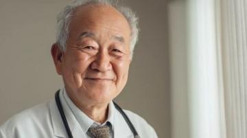 时光里做客:中医谷万里带来春季养生智慧