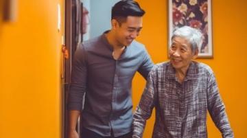中老年中医养生视频(中老年怎样做好中医养生)