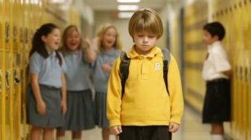 关注小学生心理健康:家长与老师的警报信号与应对策略教育与心理健康家长减;