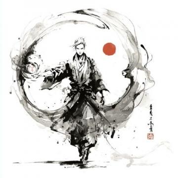 武术中的两大生命力源泉:命门和尾闾