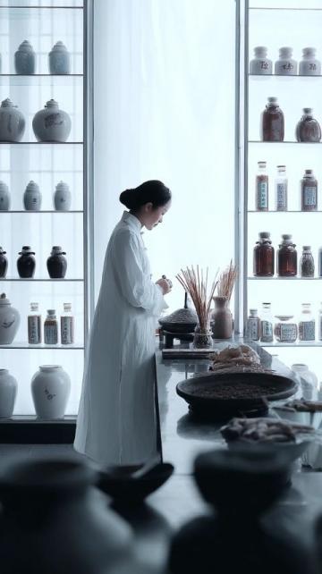 几千年来守护国人的中医:与西医结合的挑战与机遇